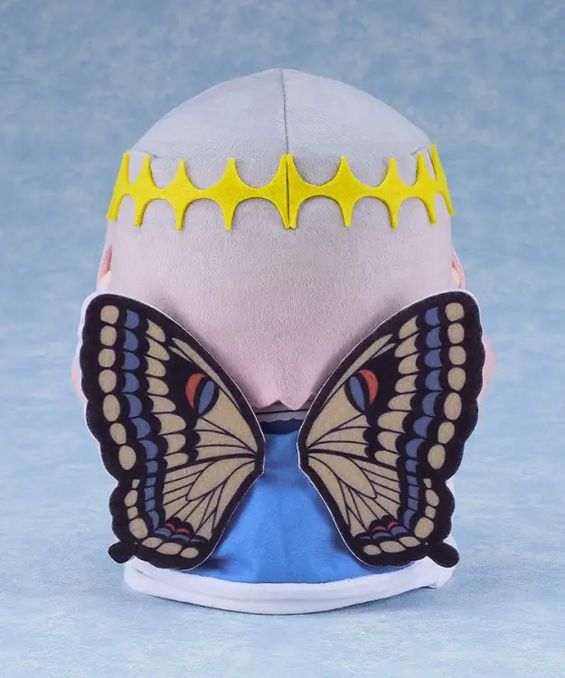 Goodsmile - FATE / GRAND ORDER - Pretender / Oberon -  Plush Chocopuni 17cm