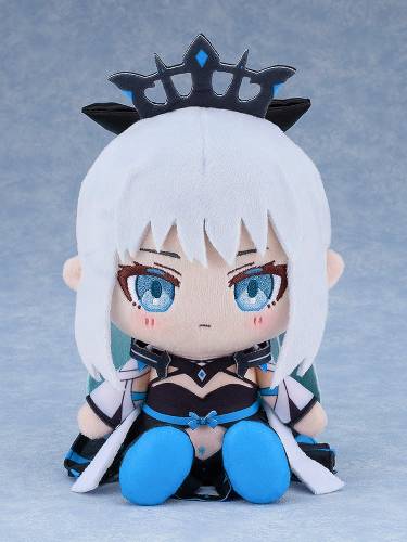 Goodsmile - FATE / GRAND ORDER - Berserker / Morgan -  Plush Chocopuni 17cm