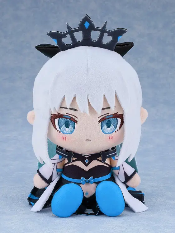 Goodsmile - FATE / GRAND ORDER - Berserker / Morgan -  Plush Chocopuni 17cm