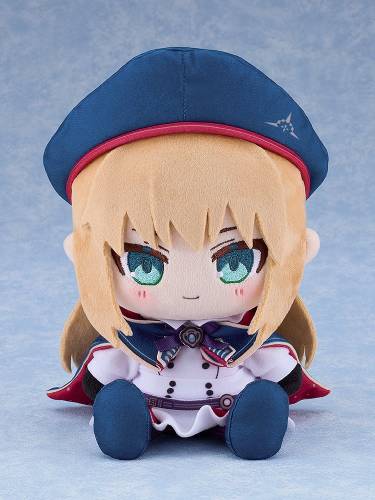 Goodsmile - FATE / GRAND ORDER - Caster / Altria Caster -  Plush Chocopuni 17cm
