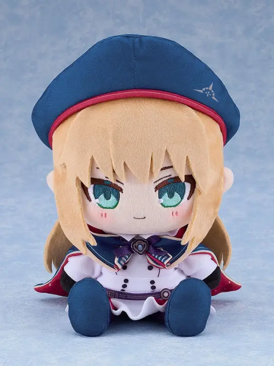 Goodsmile - FATE / GRAND ORDER - Caster / Altria Caster -  Plush Chocopuni 17cm