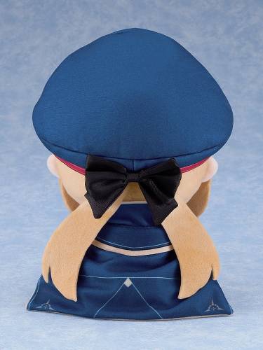Goodsmile - FATE / GRAND ORDER - Caster / Altria Caster -  Plush Chocopuni 17cm