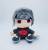 Barrado - NARUTO - Itachi Sitting - Plush 25cm