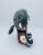 Barrado - NARUTO - Itachi Sitting - Plush 25cm