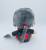 Barrado - NARUTO - Itachi Sitting - Plush 25cm