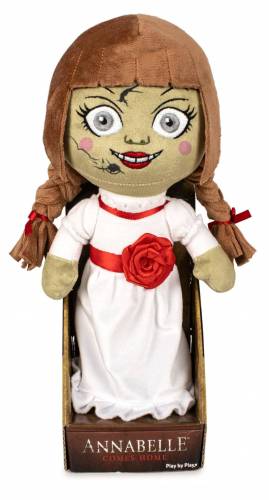 Play by Play - ANNABELLE - Plush 27cm