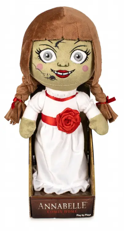 Play by Play - ANNABELLE - Plush 27cm