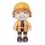 Play by Play - DEMON SLAYER - Zenitsu Plush - 27cm