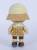 Play by Play - DEMON SLAYER - Zenitsu Plush - 27cm