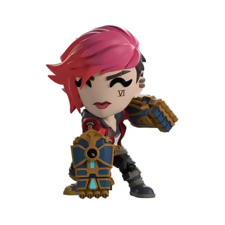 YouTooz - Arcane Vinyl Vi 11 cm League of Legends
