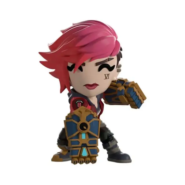 YouTooz - Arcane Vinyl Vi 11 cm League of Legends
