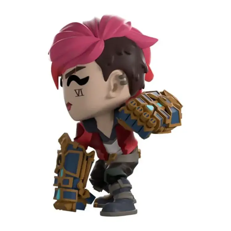 YouTooz - Arcane Vinyl Vi 11 cm League of Legends