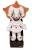 Play by Play - IT - Pennywise - Plush 27cm