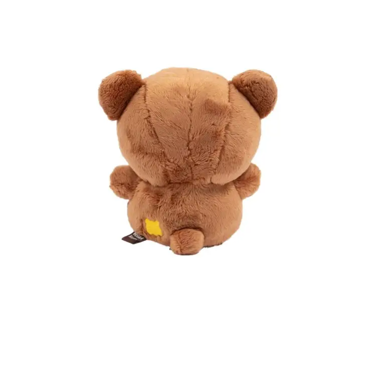 Aqi - CHAIROIKOGUMA - Small Plush 18cm