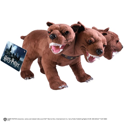 Noble Collection - HARRY POTTER - Touffu Plush - 35cm