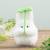 Semic - MY NEIGHBOR TOTORO - White Totoro - Dondoko Plush 18cm