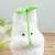 Semic - MY NEIGHBOR TOTORO - White Totoro - Dondoko Plush 18cm