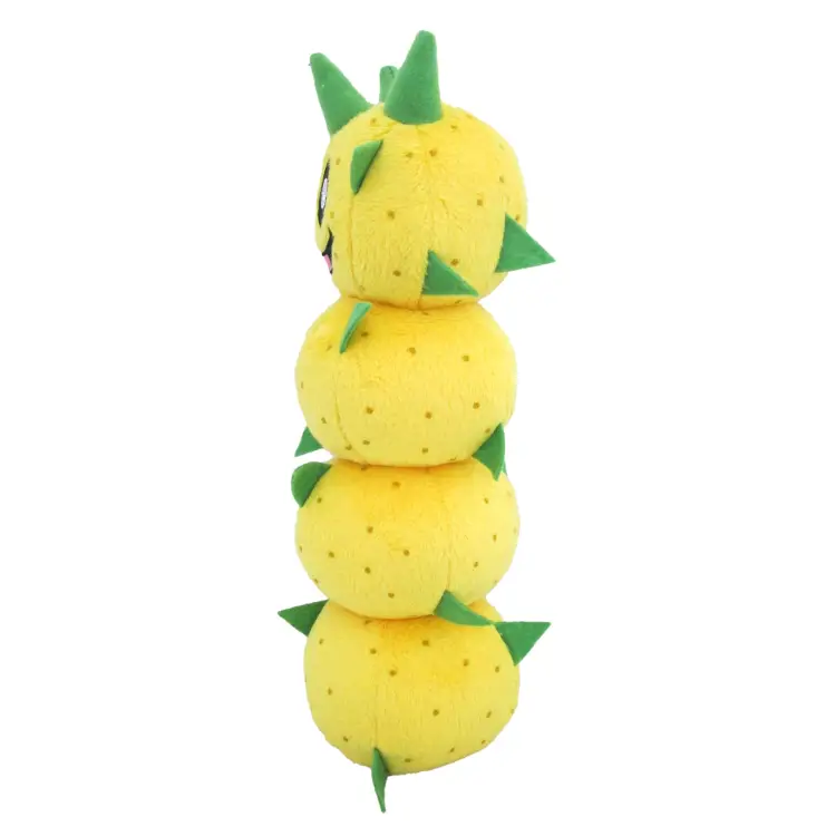 Together Plus - SUPER MARIO - Pokey - Plush 23cm