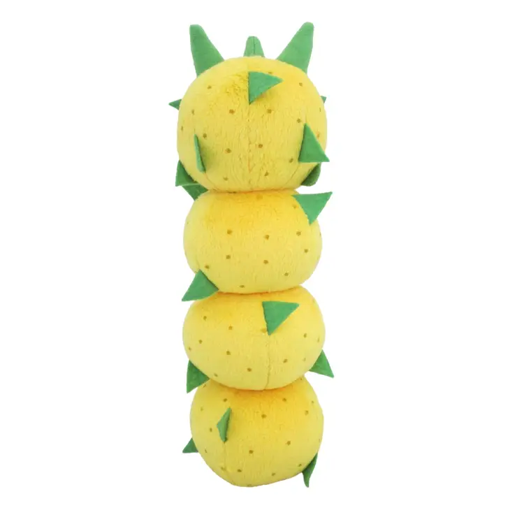 Together Plus - SUPER MARIO - Pokey - Plush 23cm