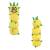 Together Plus - SUPER MARIO - Pokey - Plush 23cm