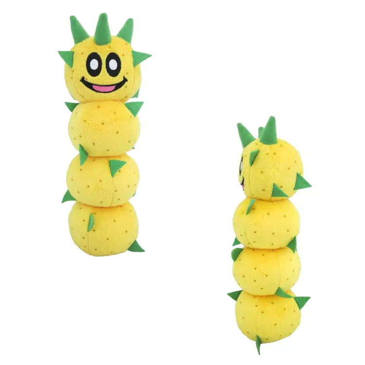 Together Plus - SUPER MARIO - Pokey - Plush 23cm