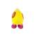 Together Plus - SUPER MARIO - Wiggler - Plush 14cm