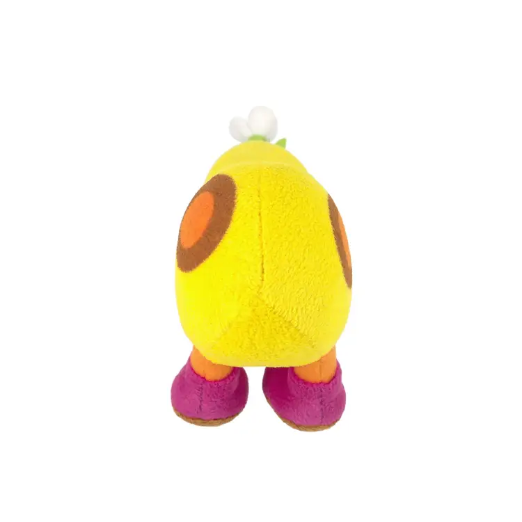 Together Plus - SUPER MARIO - Wiggler - Plush 14cm