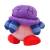 Together Plus - KIRBY - Spider Kirby - Plush 14cm
