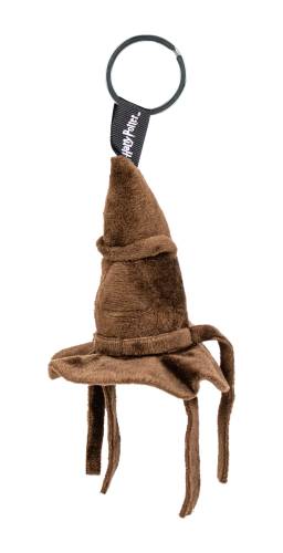 Play by Play - HARRY POTTER - Sorting Hat - Keychain Plush -10cm