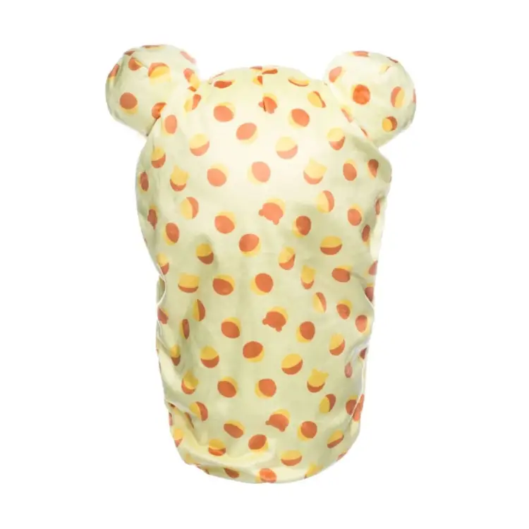Aqi - RILAKKUMA PATTEM SPLEEPING BAG - Medium Plush 38cm