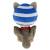 Together Plus - SUPER MARIO - Flying Squirrel Blue Toad - Plush 21cm