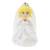 Together Plus - MARIO ODYSSEY - Peach "Wedding suit with box" - Plush 40cm