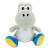 Together Plus - SUPER MARIO - White Yoshi - Plush 20cm