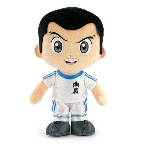 Barrado - CAPTAIN TSUBASA - Ryo - Plush 30cm