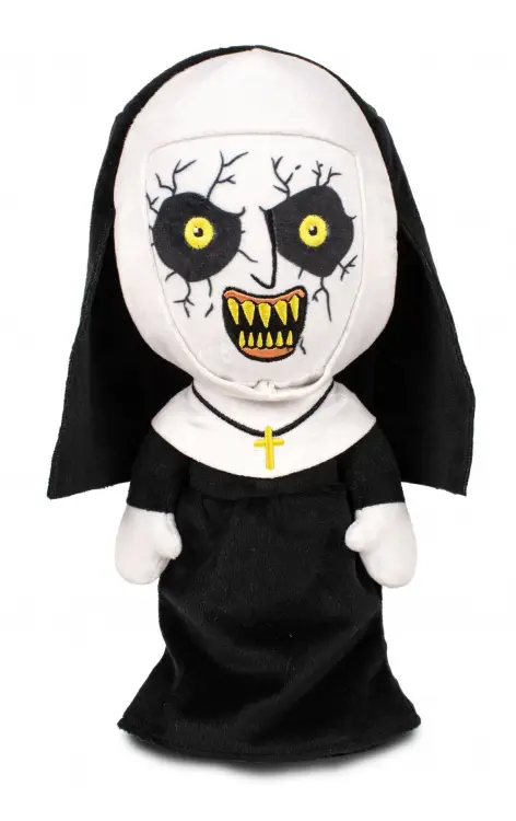 Play by Play - THE NUN - Plush 27cm