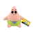 Funko - SPONGEBOB SQUAREPANTS - Funko Plush 18cm - Patrick