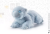 Noble Collection - HARRY POTTER - Otter Patronus - Plush 35x19x13cm