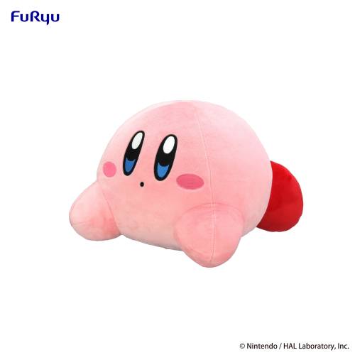 Goodsmile - KIRBY SLEEP TOGETHER - Kirby - Big Plush Toy 32cm