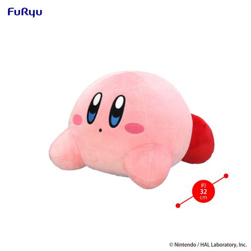 Goodsmile - KIRBY SLEEP TOGETHER - Kirby - Big Plush Toy 32cm