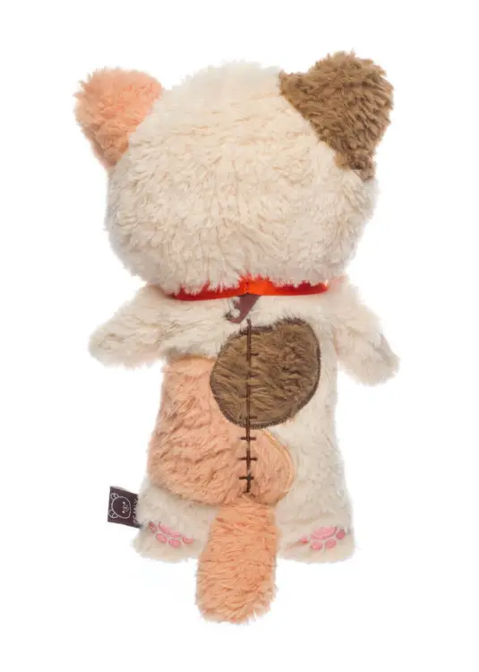 Aqi - RILAKKUMA HUGGABLE CAT - Small Plush 23cm