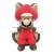 Together Plus - SUPER MARIO - Flying Squirrel Mario - Plush 24cm