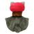 Together Plus - SUPER MARIO - Flying Squirrel Mario - Plush 24cm
