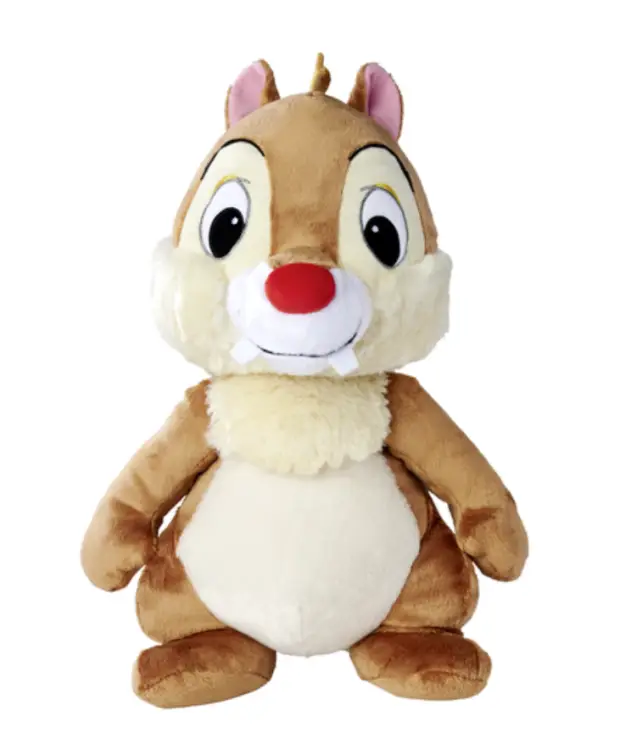 Simba Toys - CHIP & DALE - Dale Plush - 50 cm