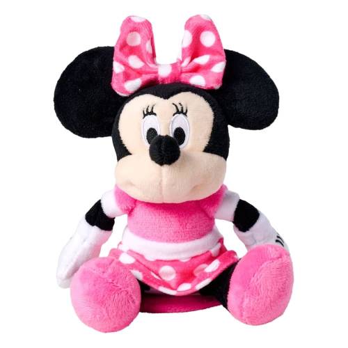Simba Toys - MINNIE - Plush Shoulder Pad with Magnetic - 12cm