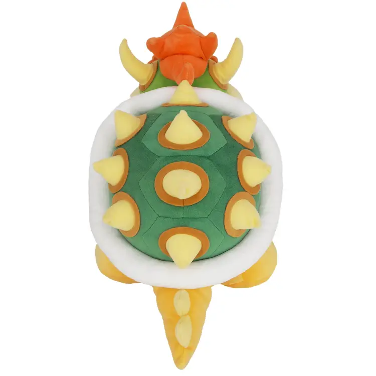 Together Plus - SUPER MARIO - Bowser - Plush 36cm