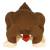 Together Plus - SUPER MARIO - Donkey Kong - Plush 22cm