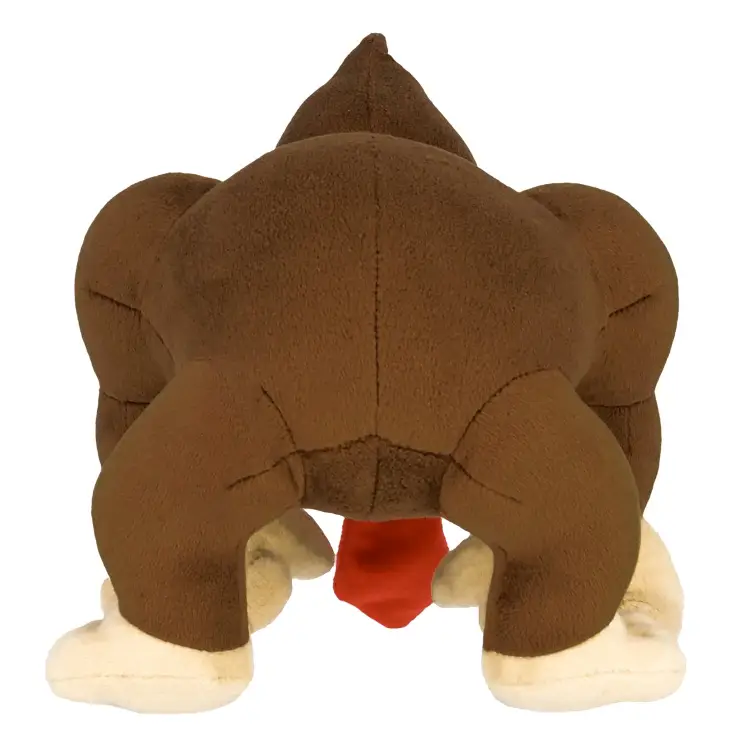 Together Plus - SUPER MARIO - Donkey Kong - Plush 22cm