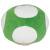 Together Plus - SUPER MARIO - 1UP Mushroom - Plush 16cm