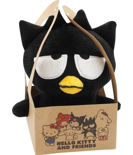 Joy Toy - HELLO KITTY - Bad Badtz Maru - 14cm