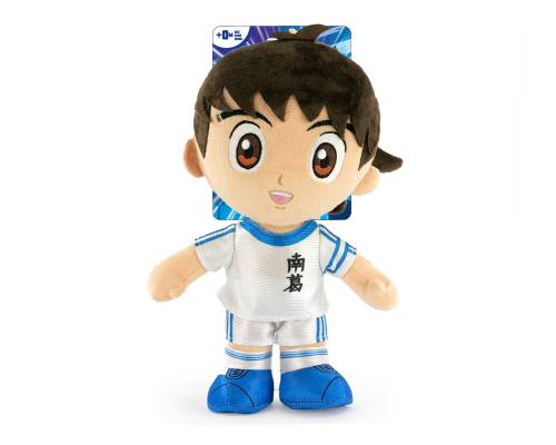 Barrado - CAPTAIN TSUBASA - Tsubasa - Plush 30cm